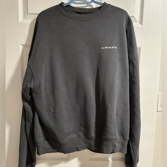 Alphalete Classic Crew - Picture 1 of 11